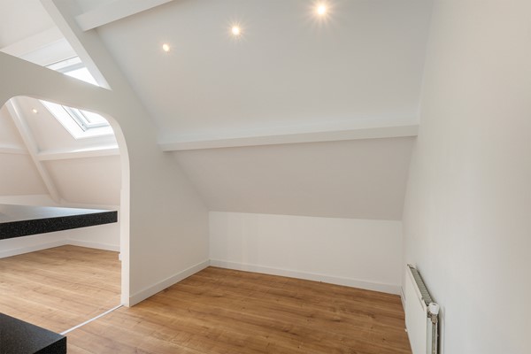 Medium property photo - Spoorsingel 74B02, 3033 GP Rotterdam